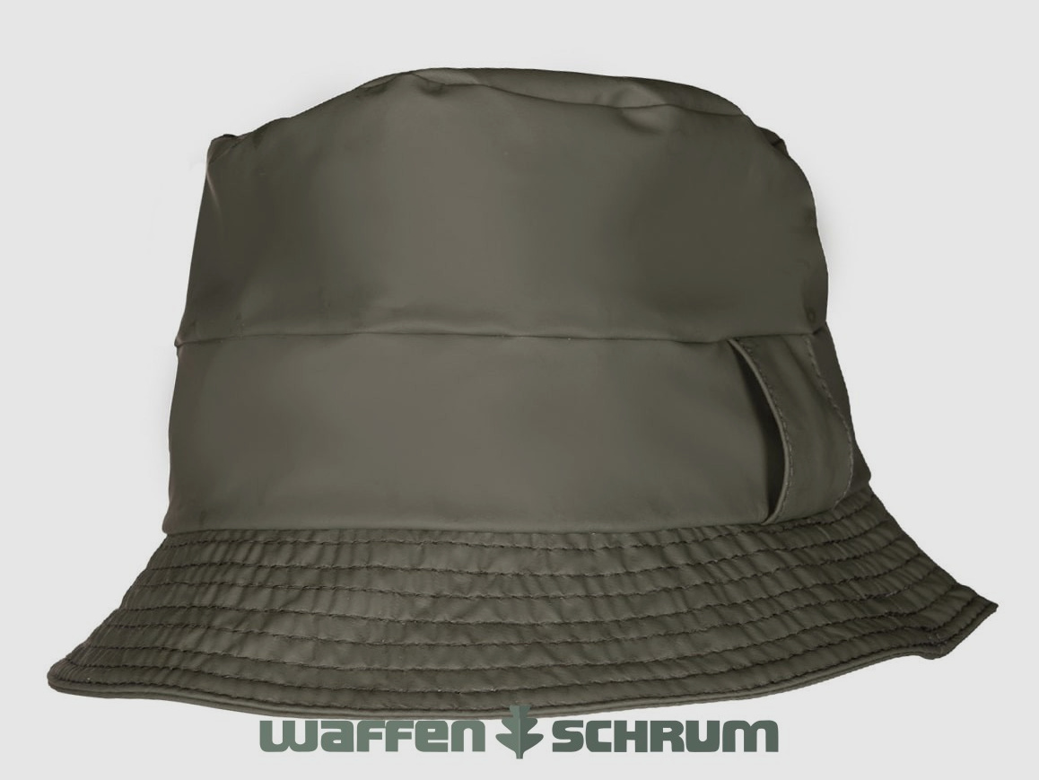 Baleno Hut Kalap Khaki