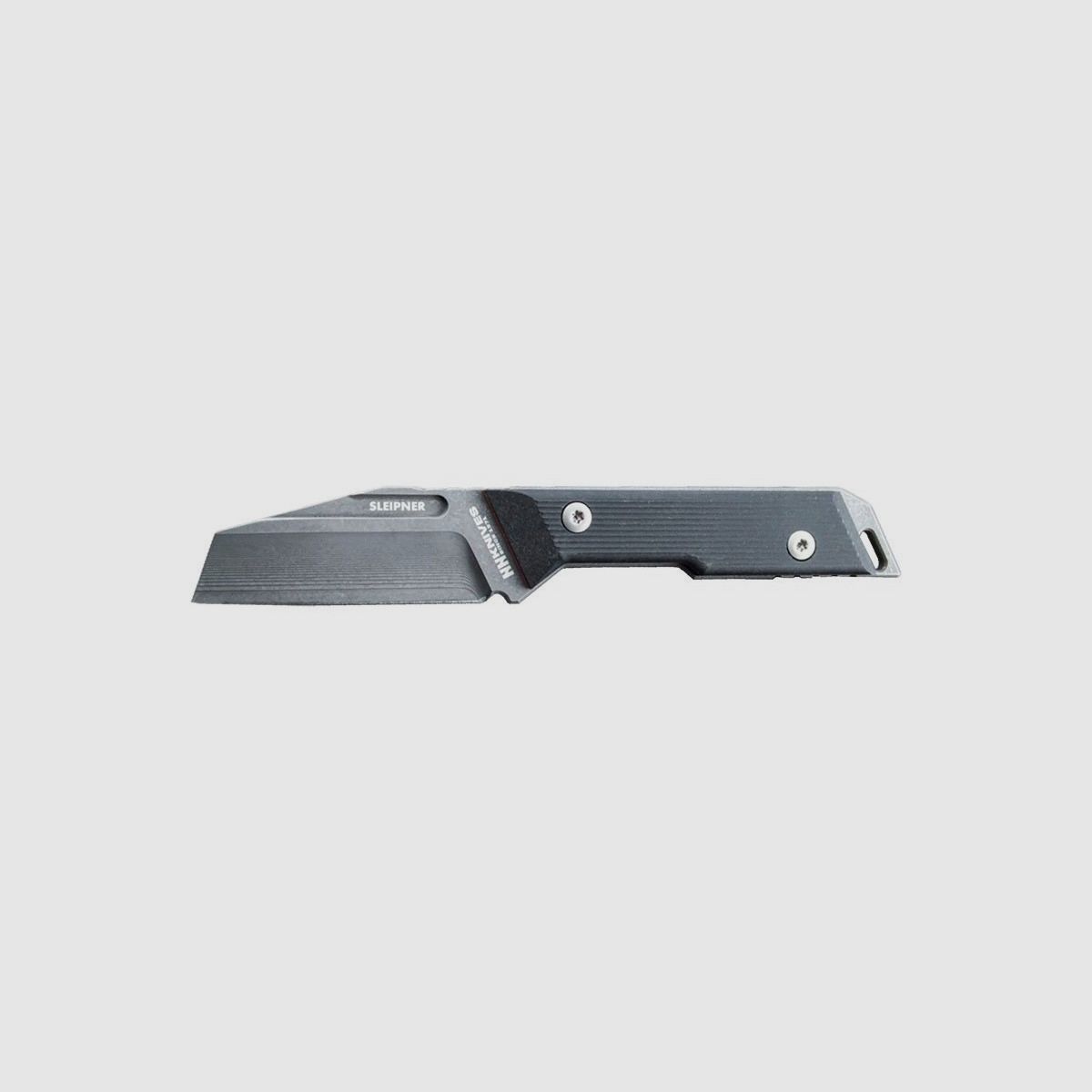 Feststehende Messer Proto Wild Sheep Foot NN Knives