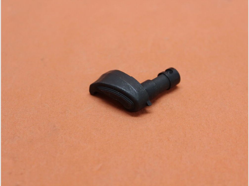 DPMS AR-15: Selector de seguridad sobredimensionado tipo HK DPMS Semi Auto/ selector de seguridad sobredimensionado tipo H&K