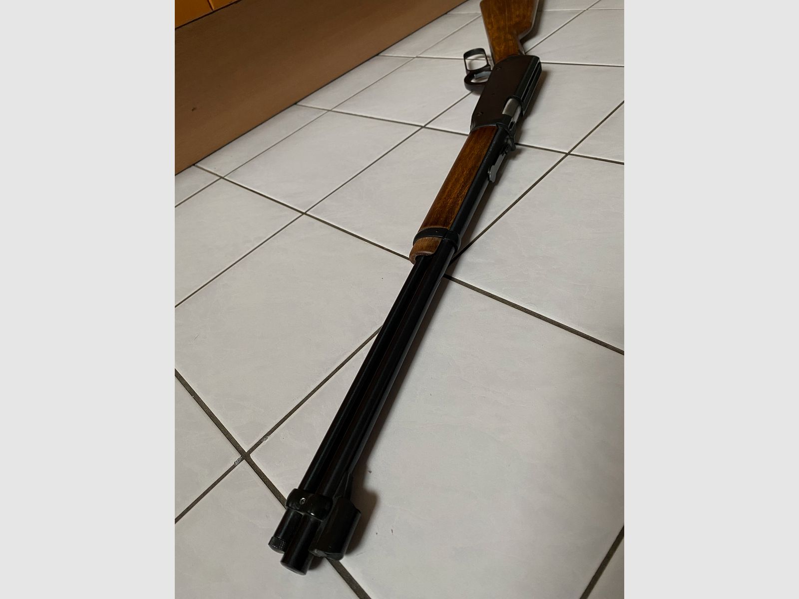 ERMA ELG 10 Luftgewehr 