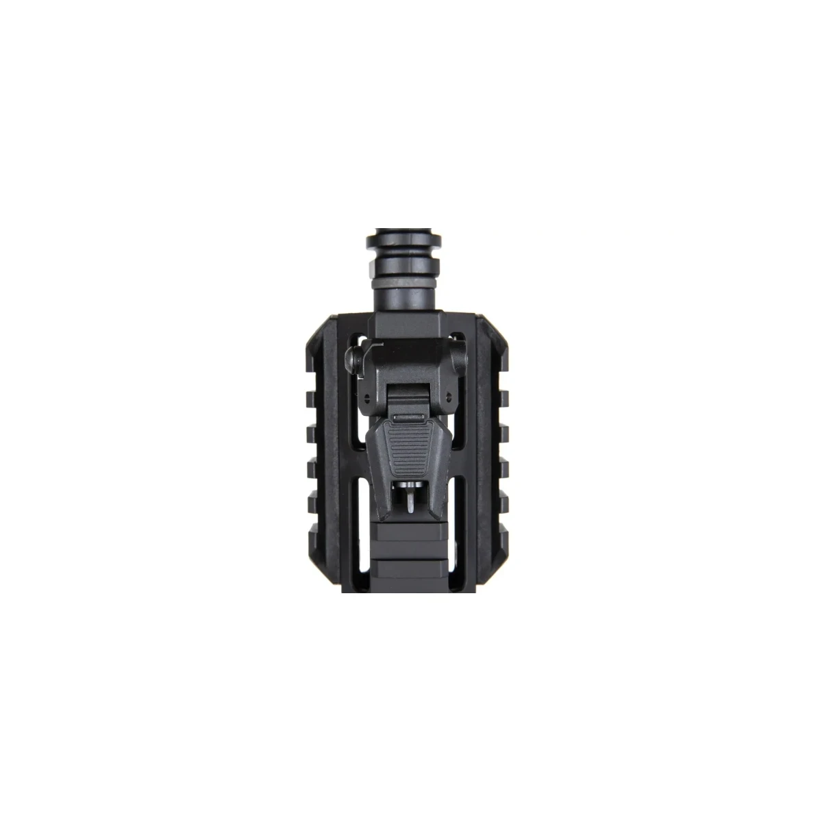 SA M4 Carbine M-LOK (SA-P22 PRIME™ Aster II ETU BLDC™) Softair Gewehr Frei ab 18 – Schwarz -F-