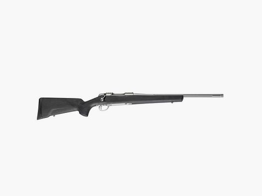 Sako Repetierbüchse 90 Peak Carbon Black/Cerakote | LL 51cm | M15x1