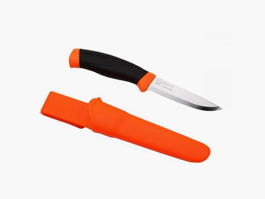 MORAKNIV COMPANION F ORANGE MORA KNIVE