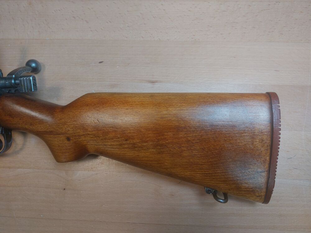 Enfield No.8 Mk1