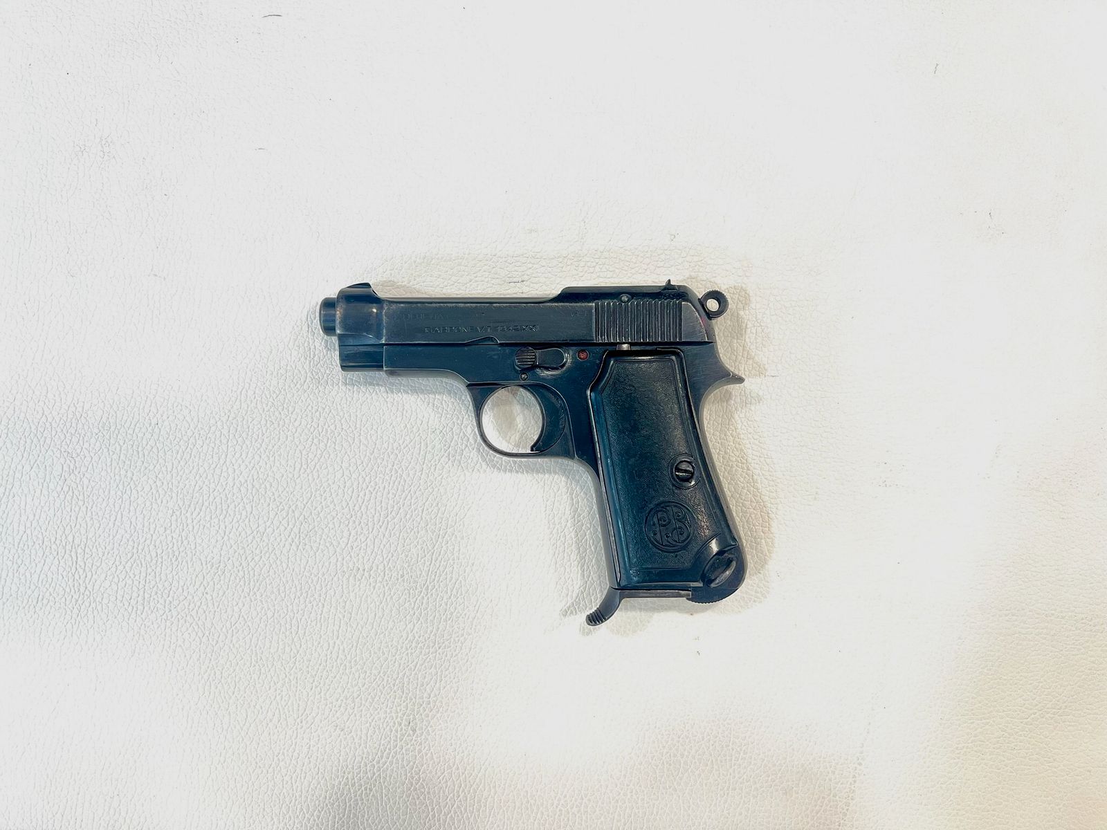 BERETTA 35 – 7,65 BR., afbeelding 1 van 2
