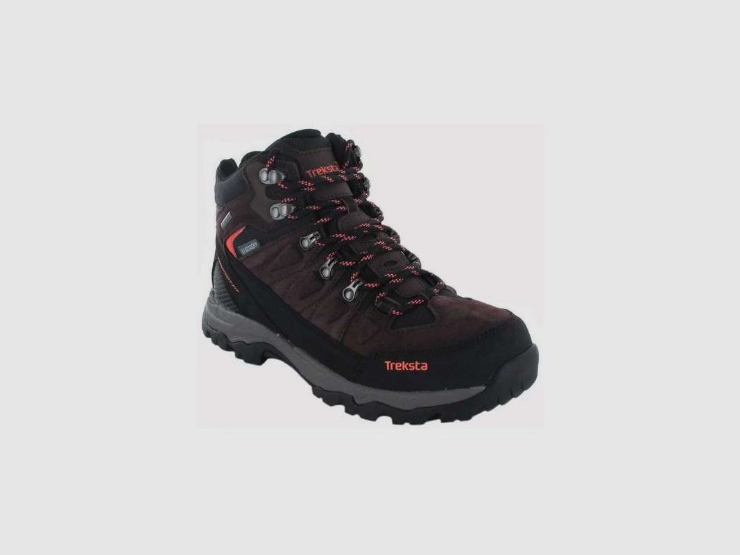 BOTA TRESKTA CRUISER MID GTX