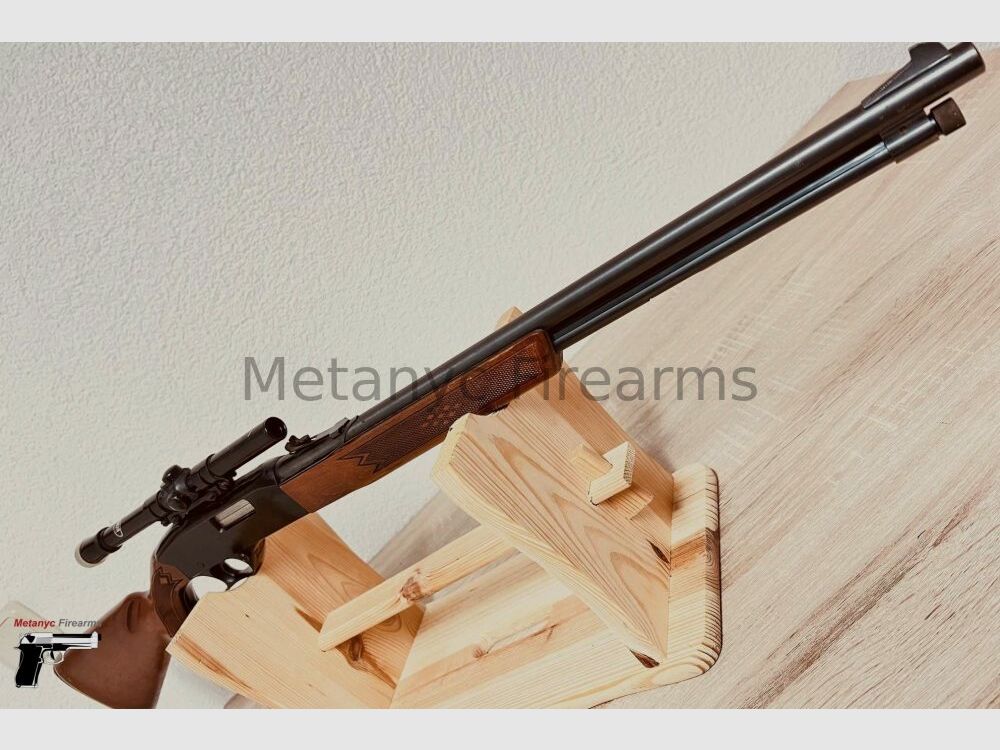 Winchester Mod. 250 .22lr