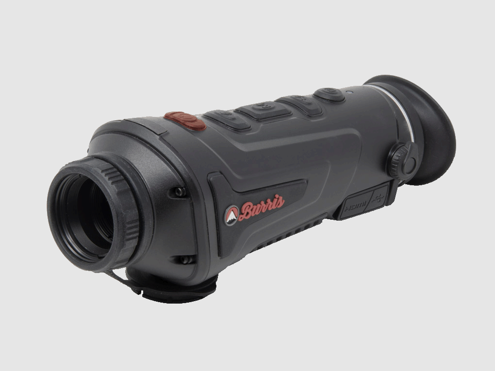 Burris dispositivo di imaging termico BTH50