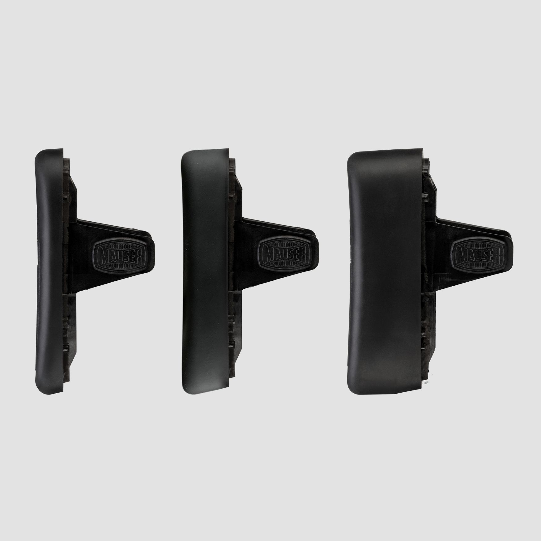 Copertura del calcio Mauser M18