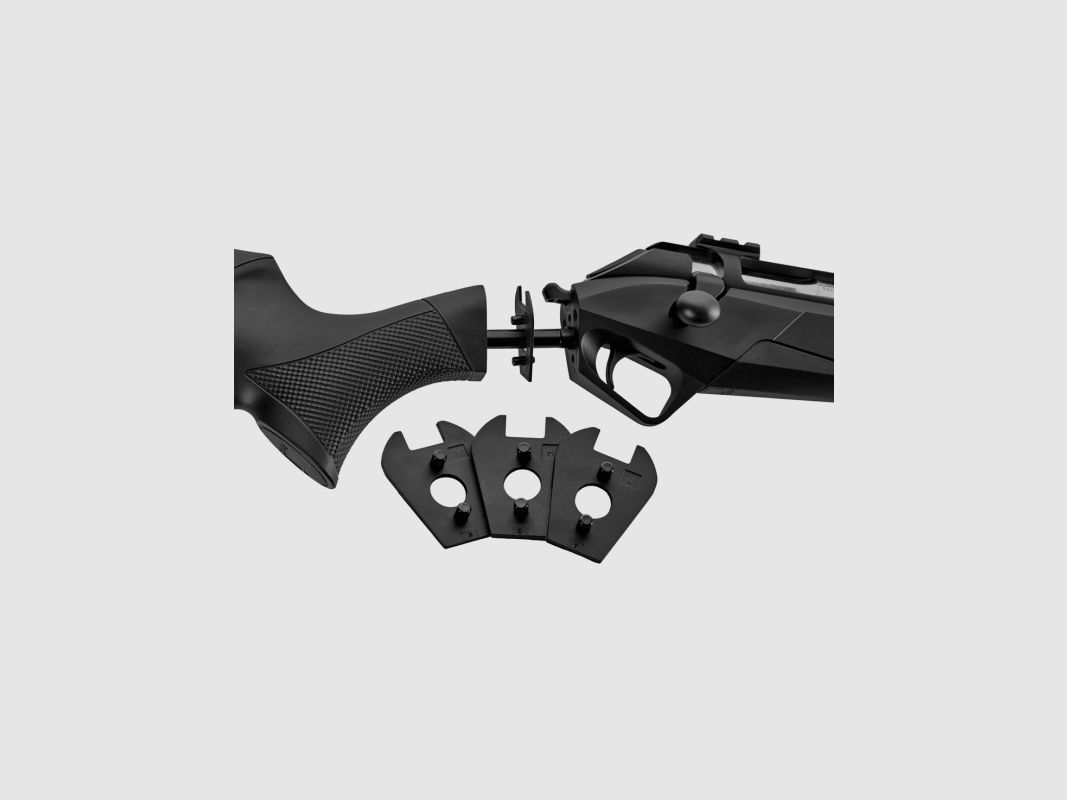 Benelli Lupo, image 3 sur 4