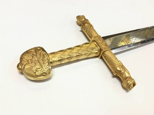 ART GLADIUS S.A. – CARLO MAGNO 742-814
