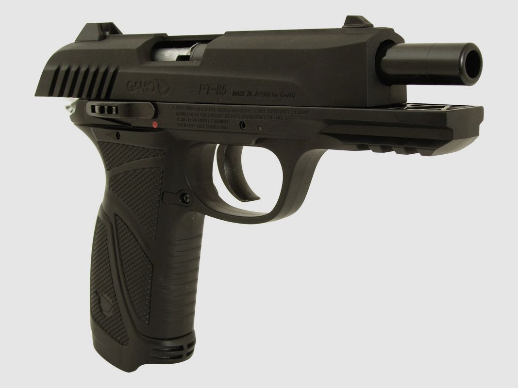 45ACP JAMES BOND