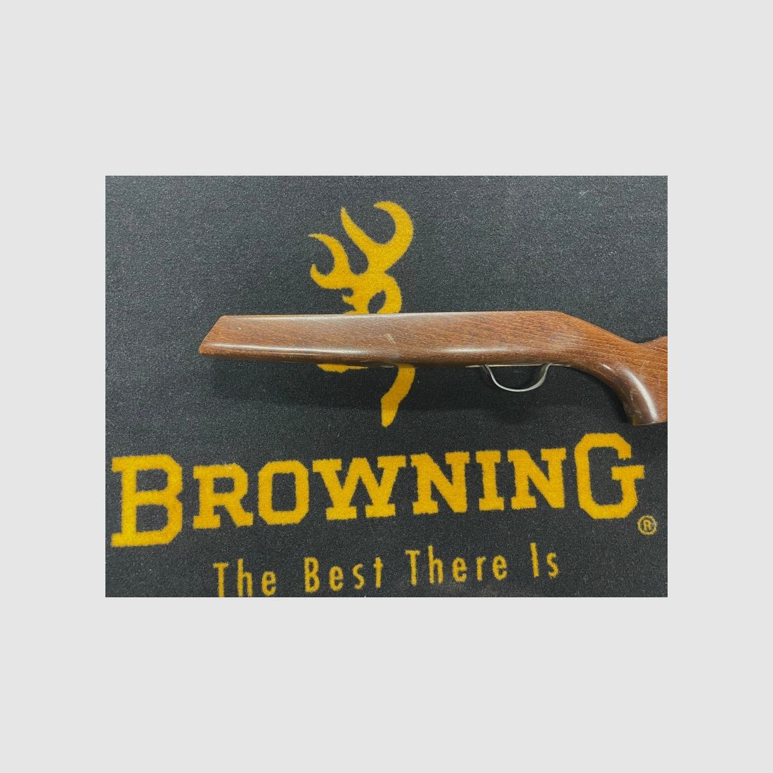 Bretton Gaucher Schaft Repetierbüchse 22 lr Einzellader gebraucht, Bild 3 von 8