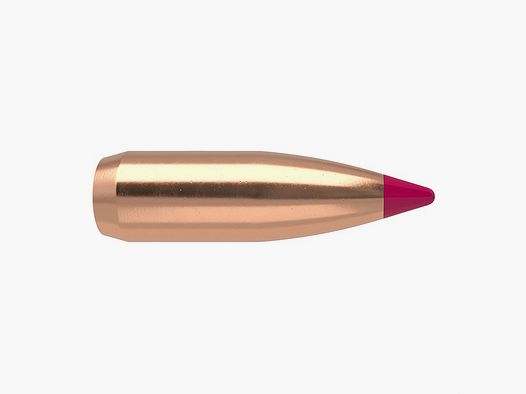 NOSLER 20 CALIBER (0.204″) 40GR SPITZER 100/BOX