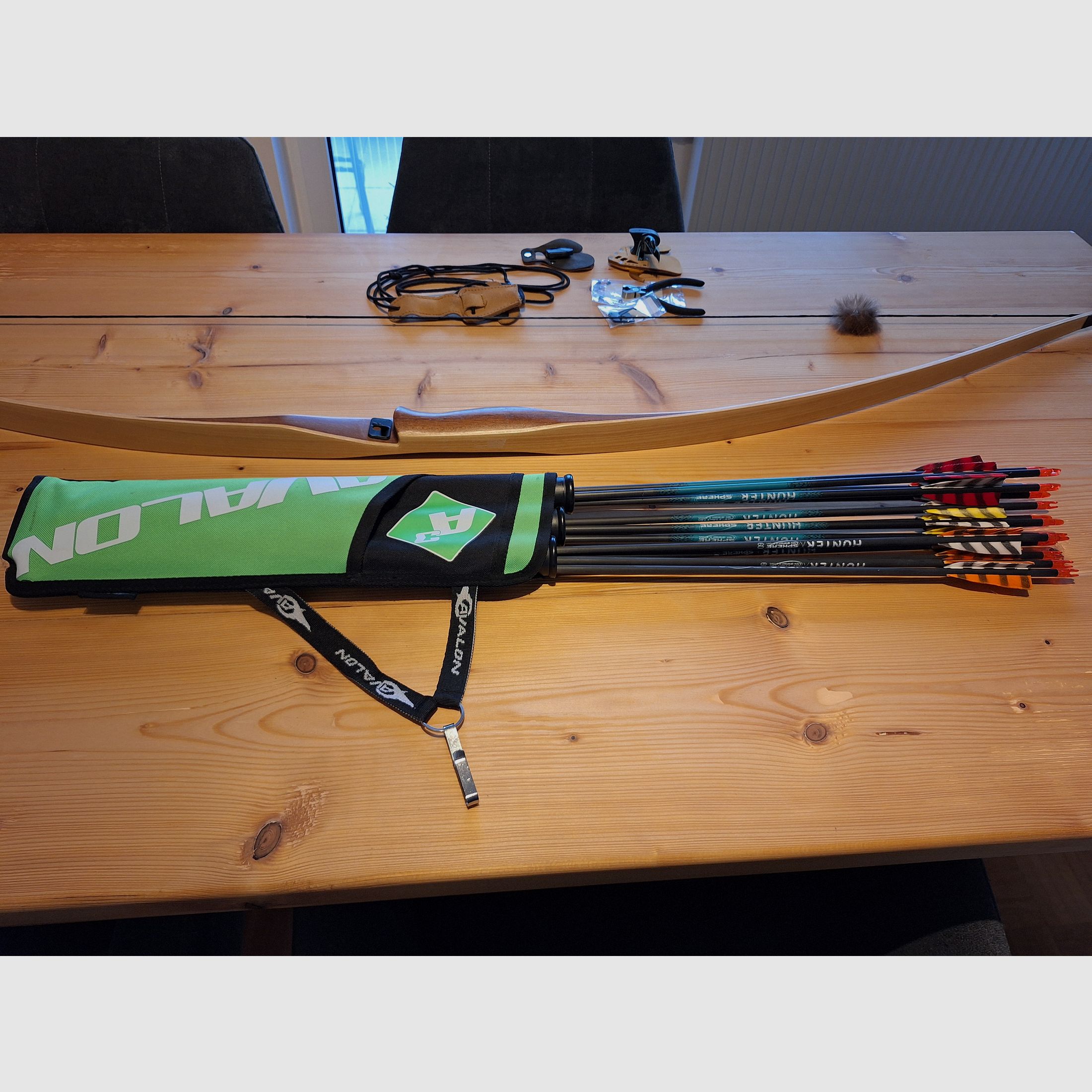 RAGIM Wolf Custom "68 #30