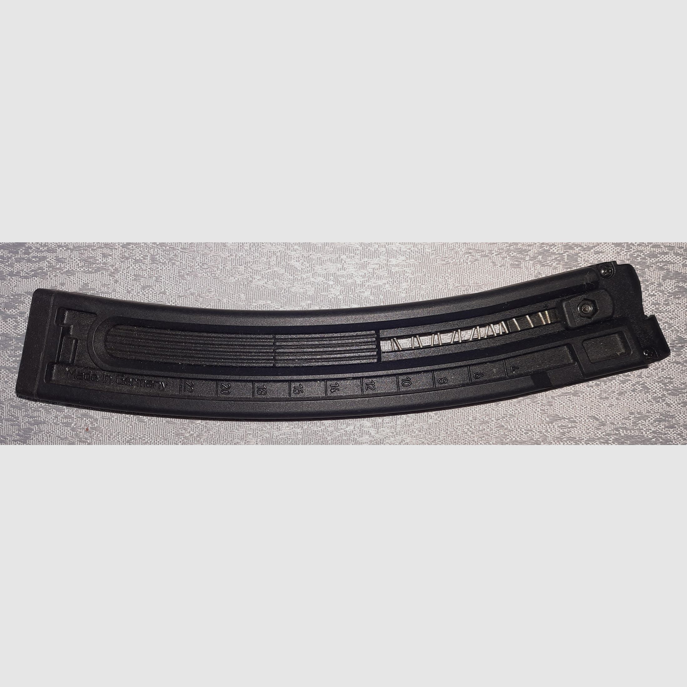 Magazin für GSG-5 / -16