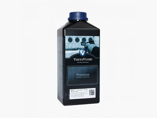 VIHTAVUORI N320 TREIBLADUNGSPULVER - 500 G