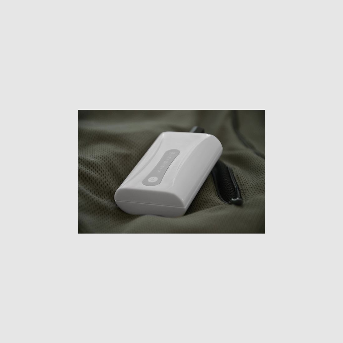 Batteria per NovaHeat