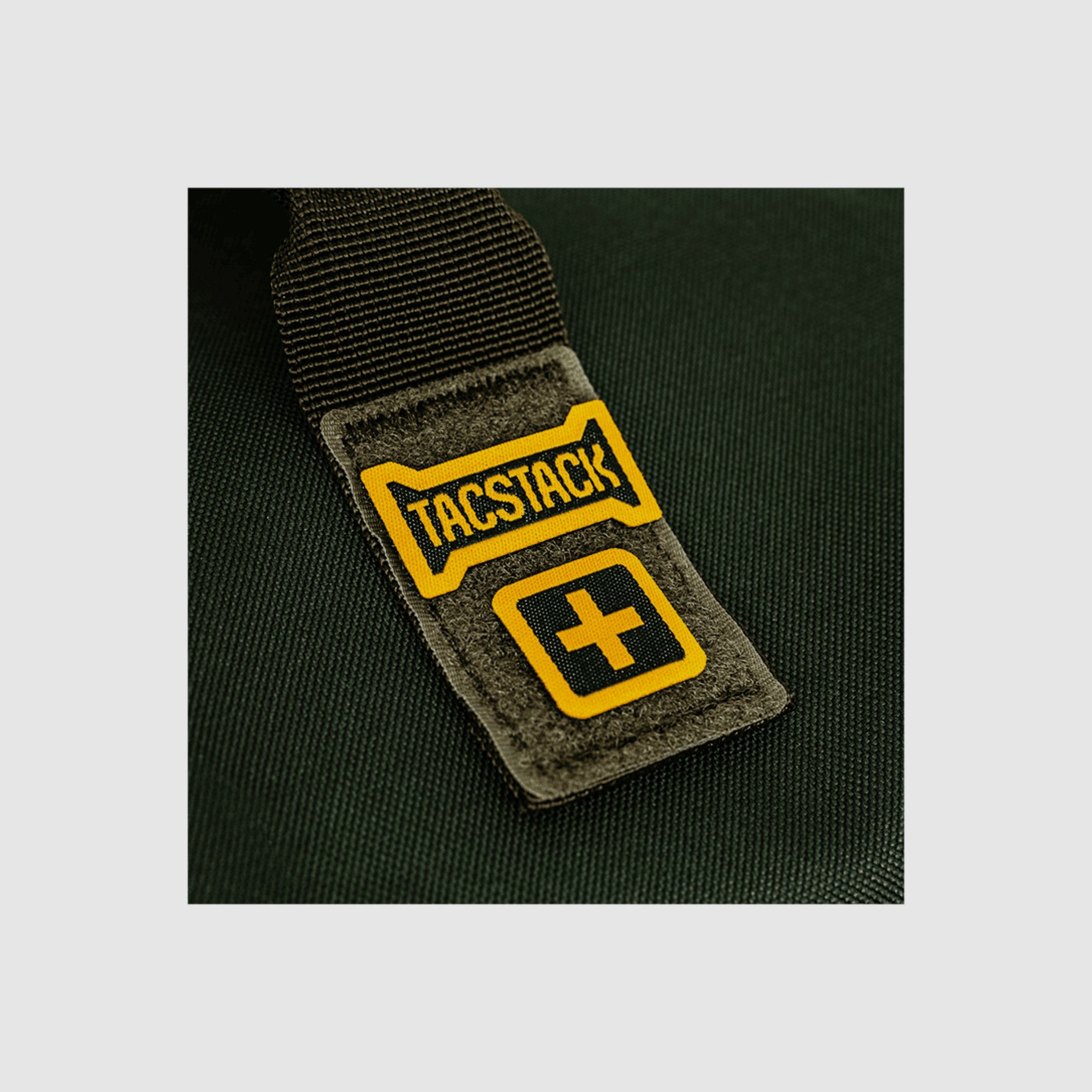 Tacstack Patch organizzative generiche, immagine 2 di 4