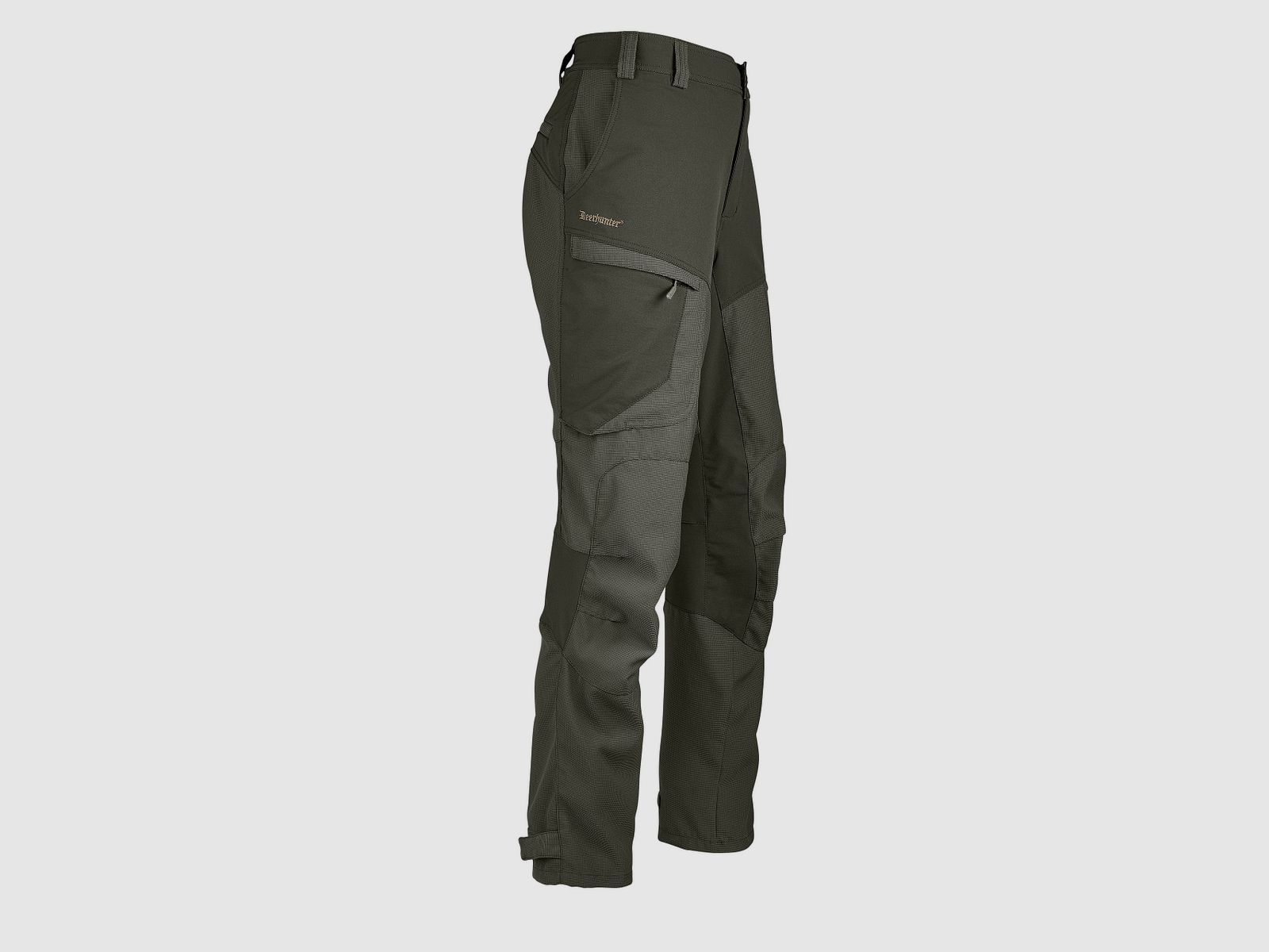 Deerhunter Herren-Jagdhose Strike Extreme