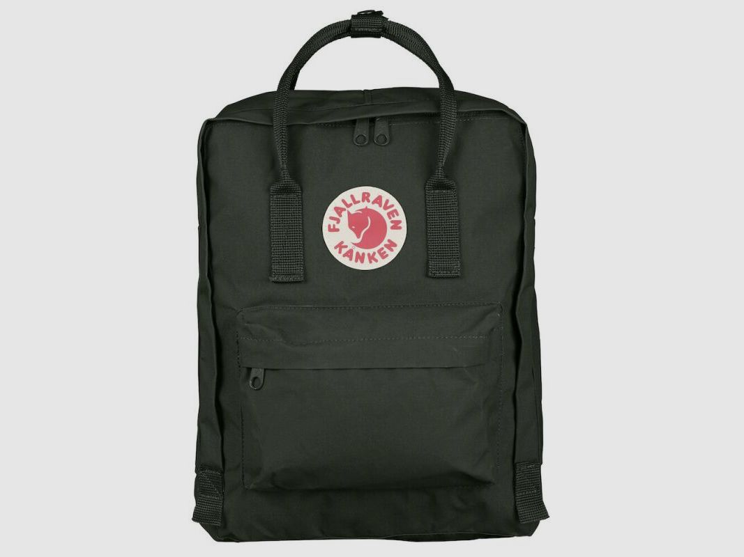 Fjällräven Rucksack Kånken