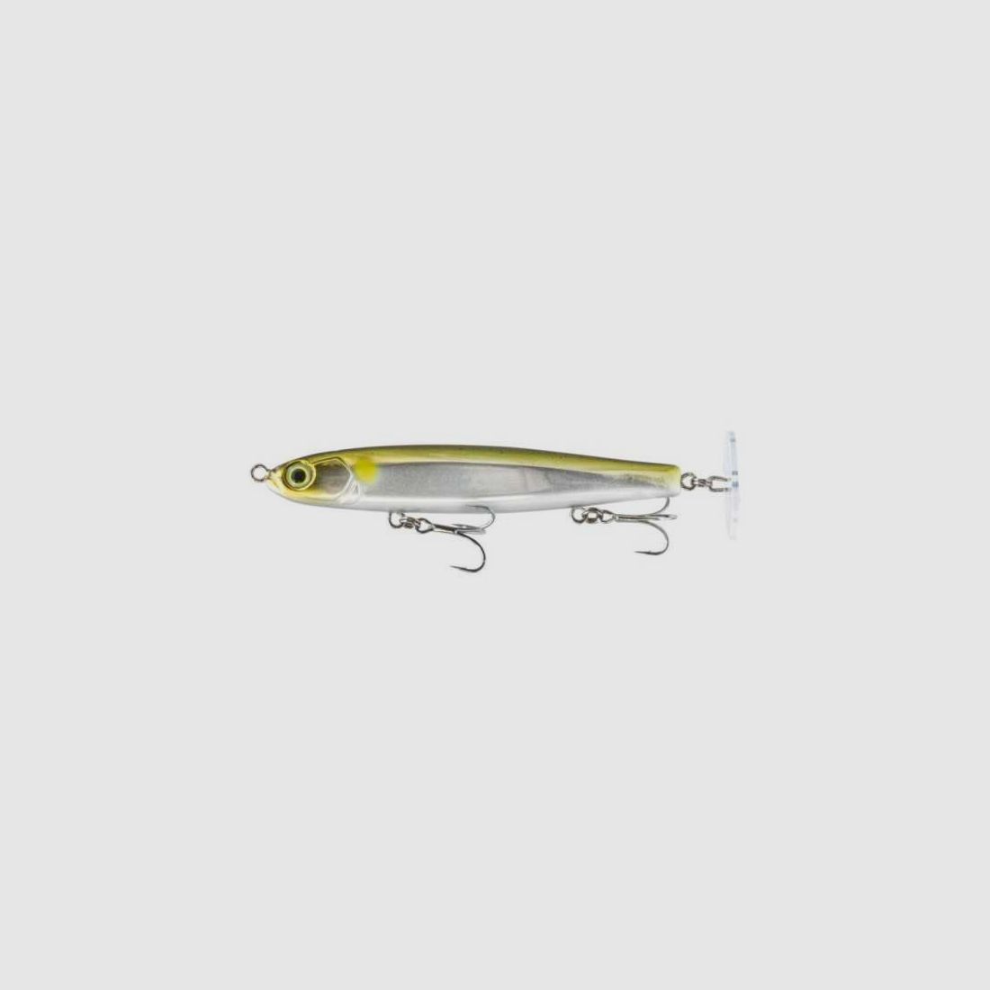 Esca Morbida Fiiish Power Tail Shallow 90mm