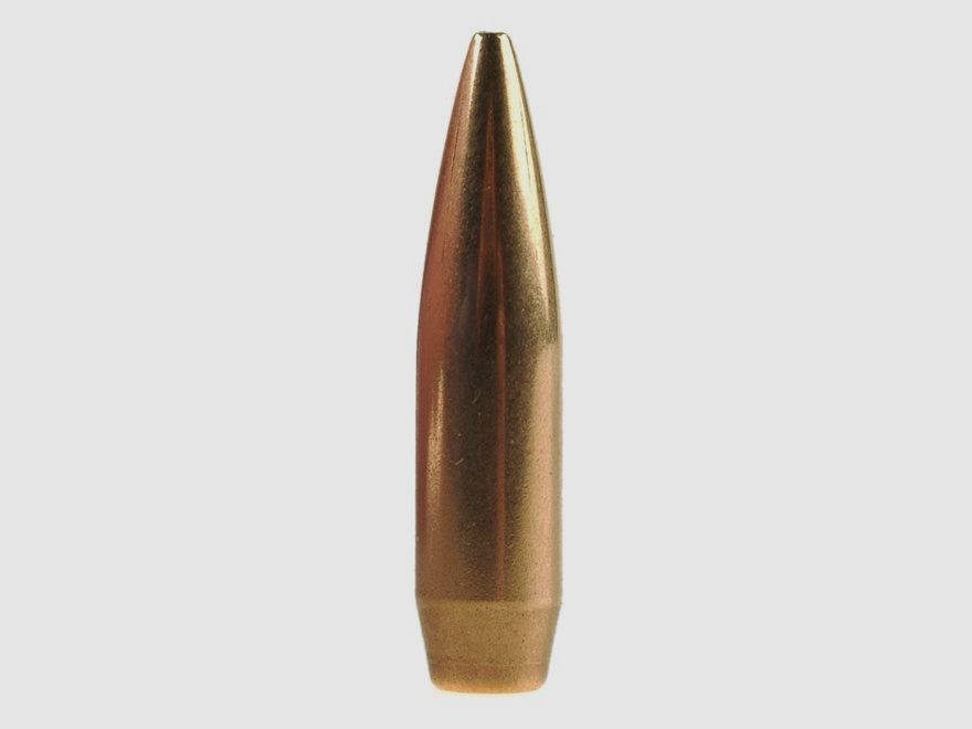 Bala Hornady .22/.224 Match BTHP 68GR 4500 piezas