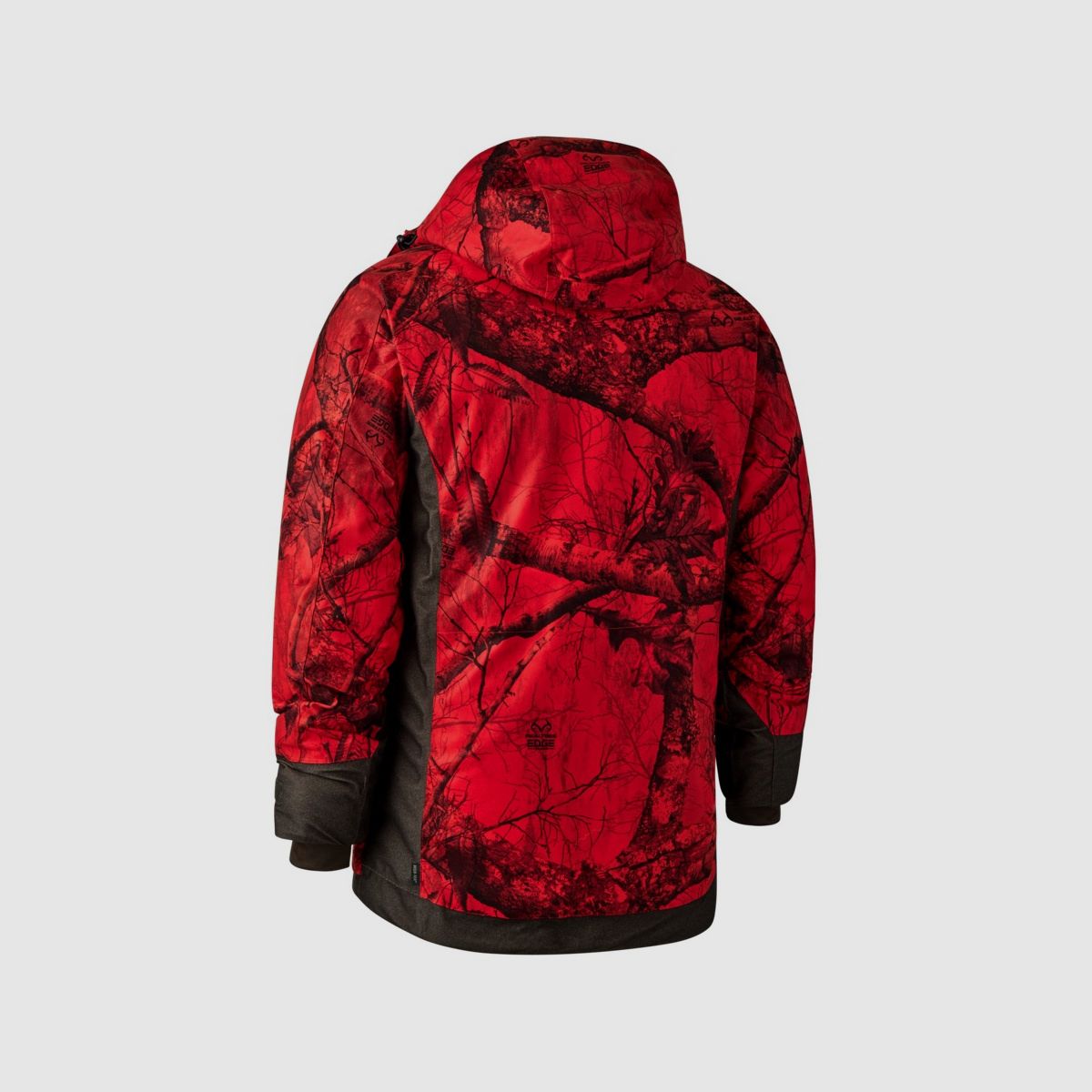 DEERHUNTER Ram Artic Jacke Realtree Edge
