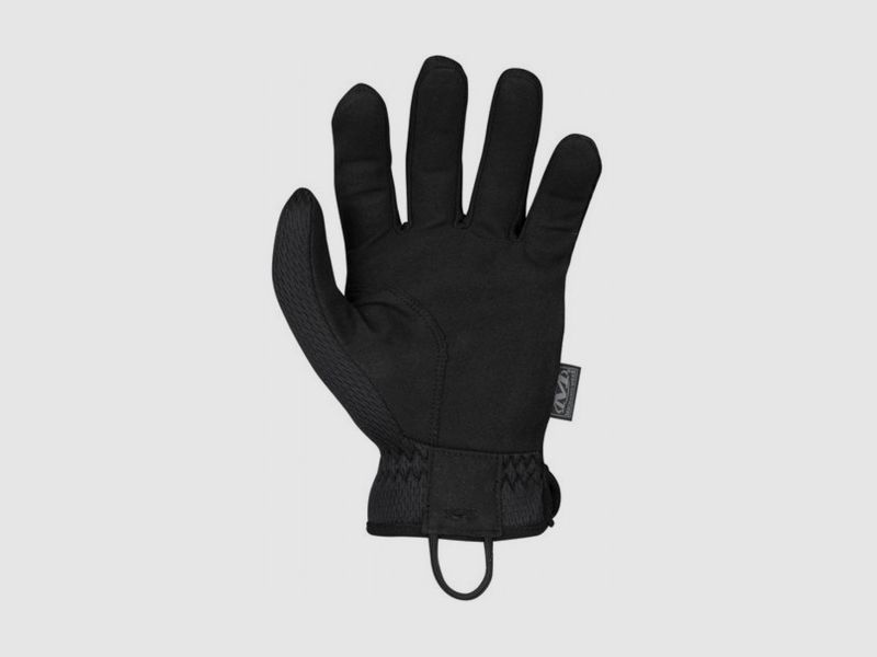 Mechanix Gloves Mechanix Fast Fit Covert Black — XXL, image 3 of 3