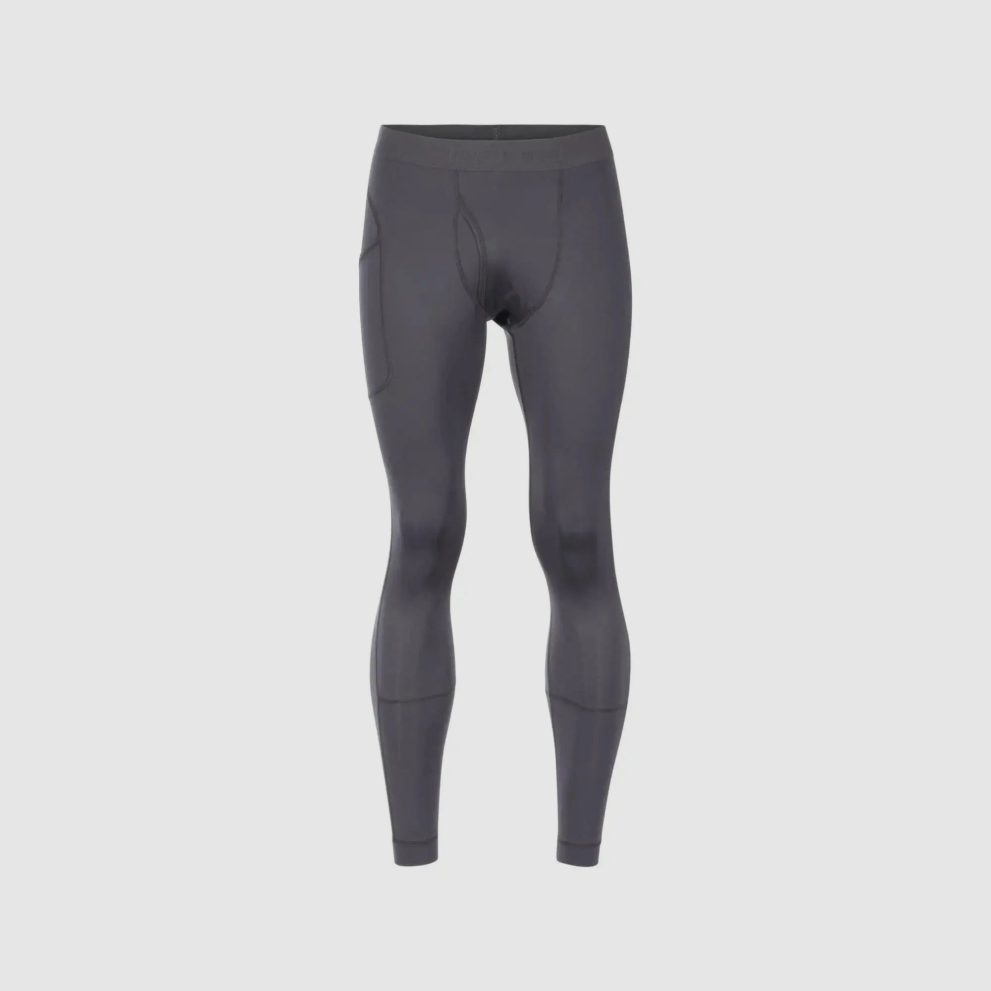 5.11 Tactical 5.11 Tactical Leggings Shield Tight 2.0 - Gris / S Hommes