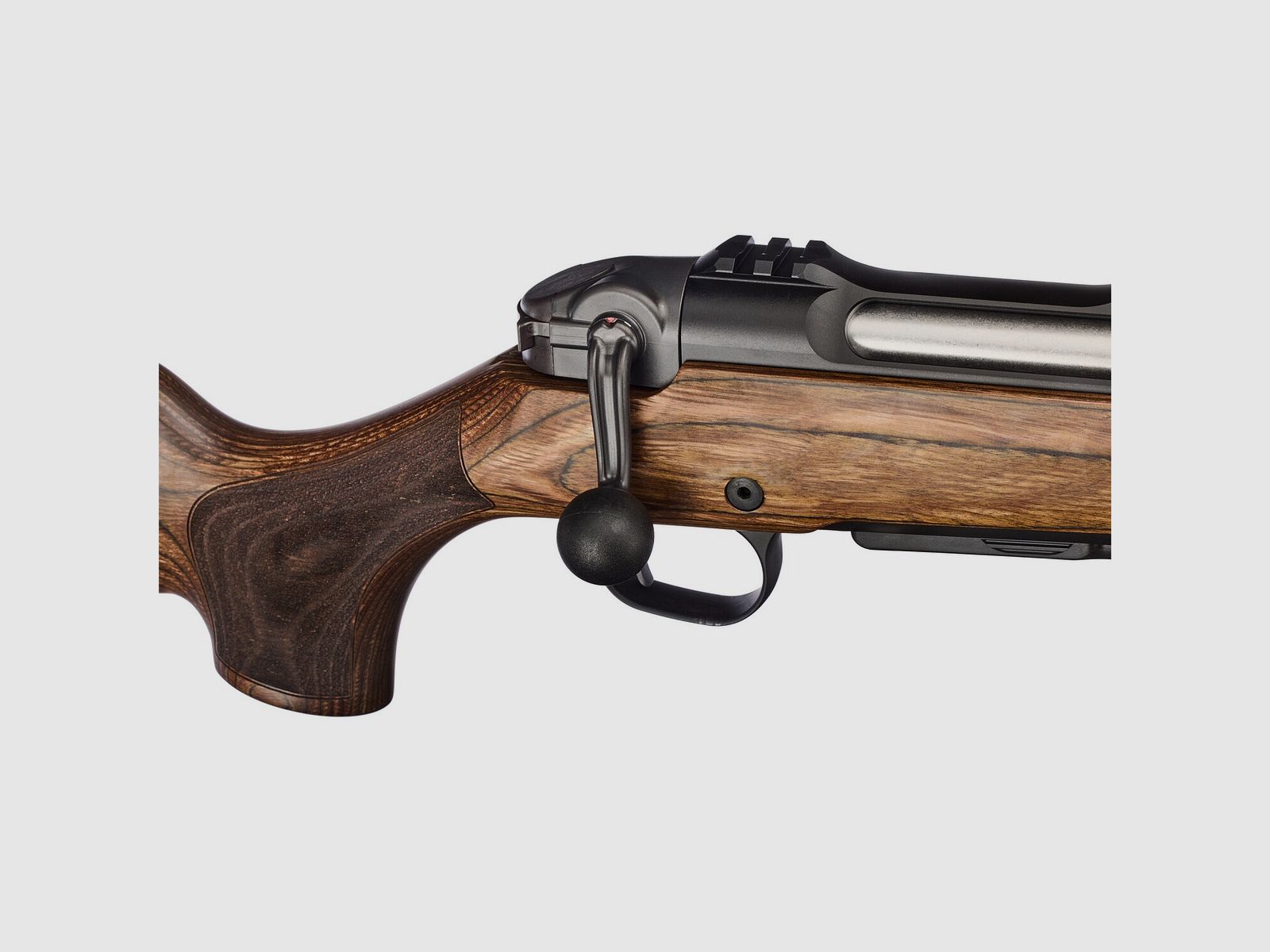 Haenel NXT Tracker, calibro 8x57 IS