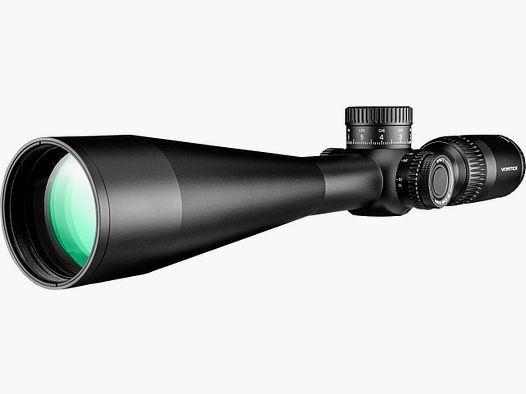 Vortex Viper HD 5-25x50 VMR-4 MRAD