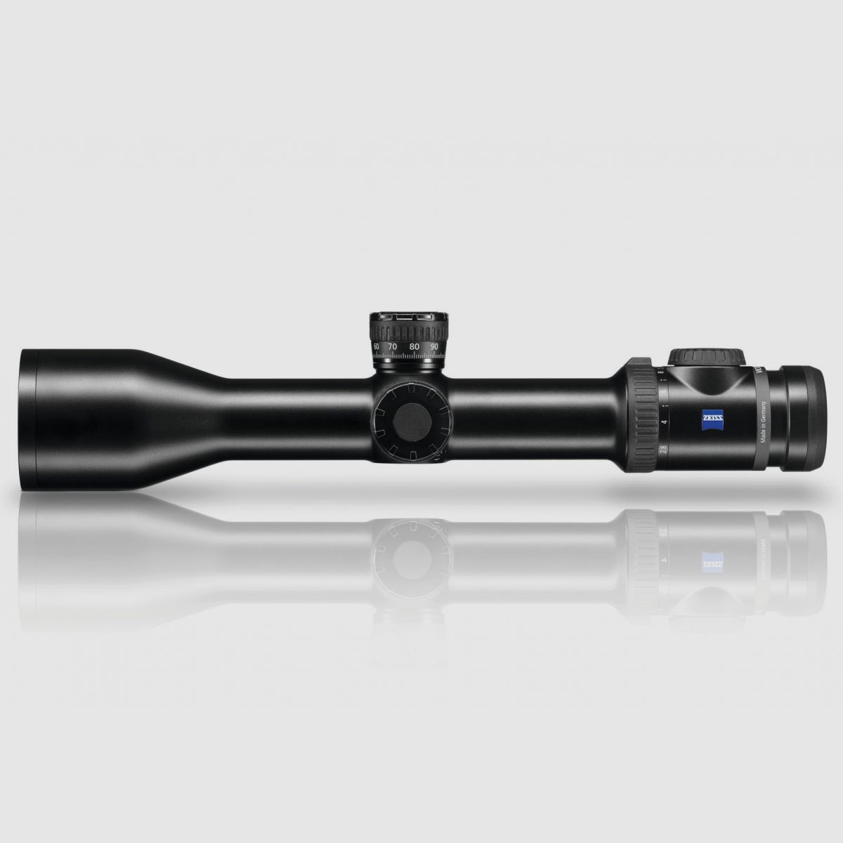 LUN Victory V8 2.8-20×56 M #60 ASV LR H