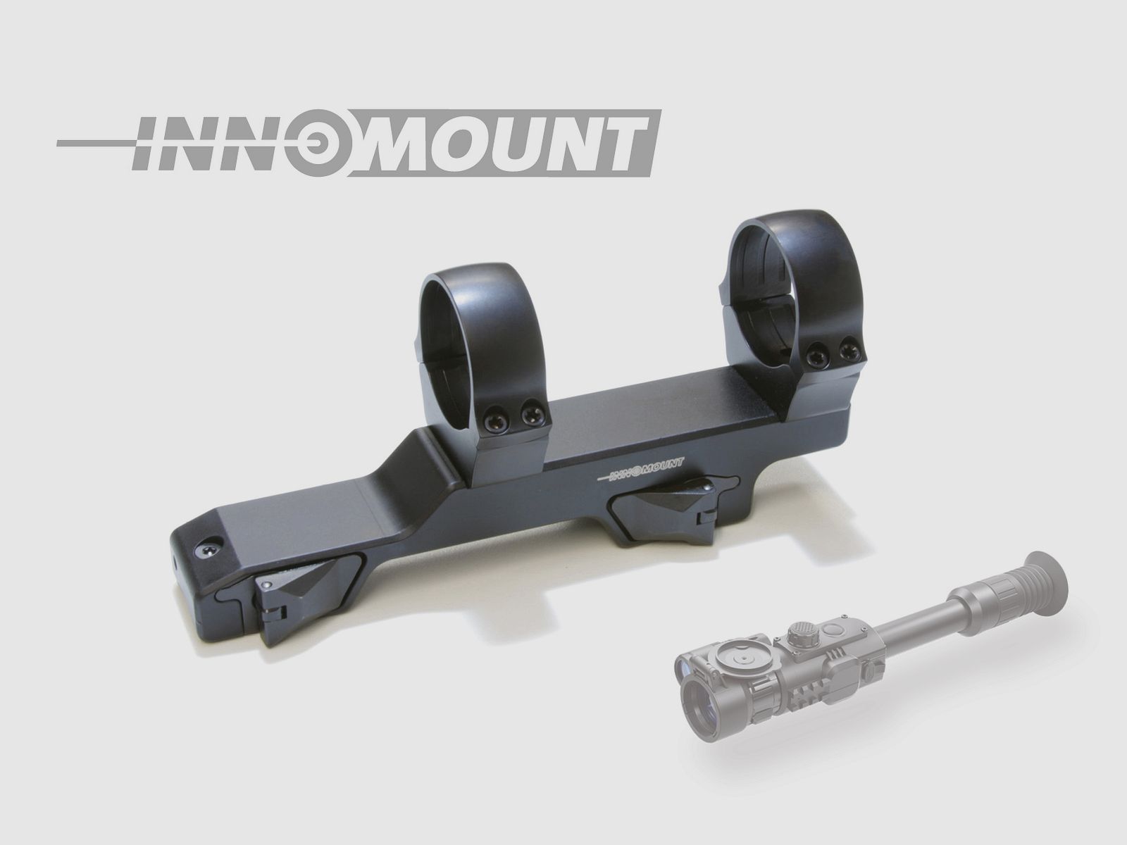 Innomount QD für Sauer 303 SN: R…. – Yukon