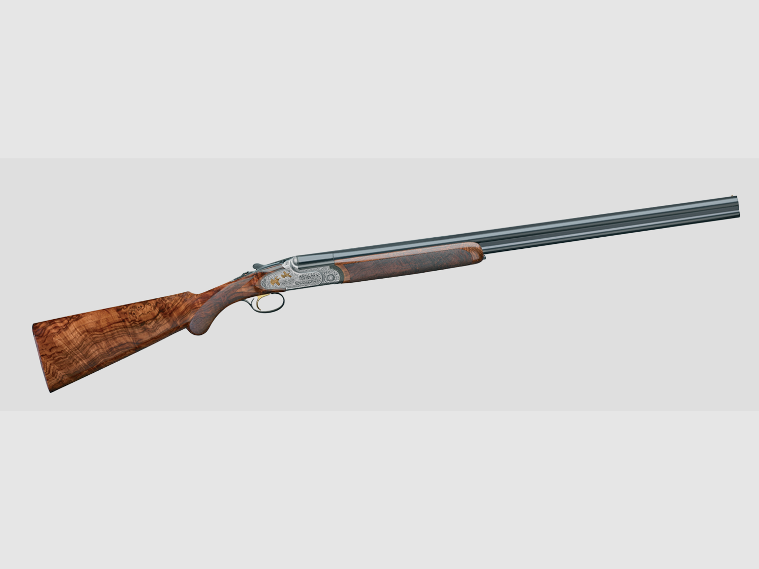Rizzini Artemis Deluxe .12/76 Läufe, 76 cm, Bild 8 von 9