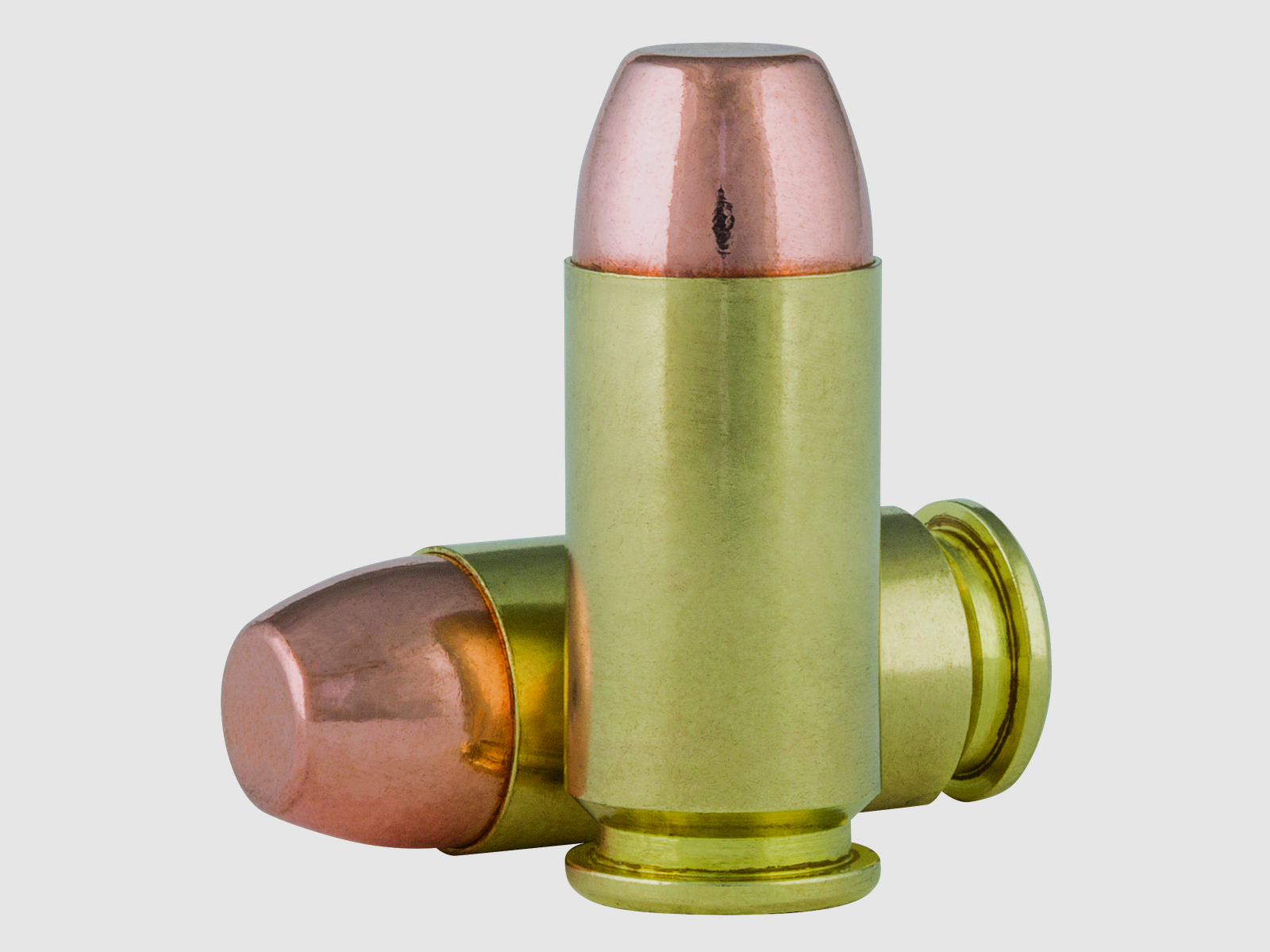 Speer Lawman .40 S&W 10.7g Total Metal Jacket Handgun Training Ammunition, image 2 of 2