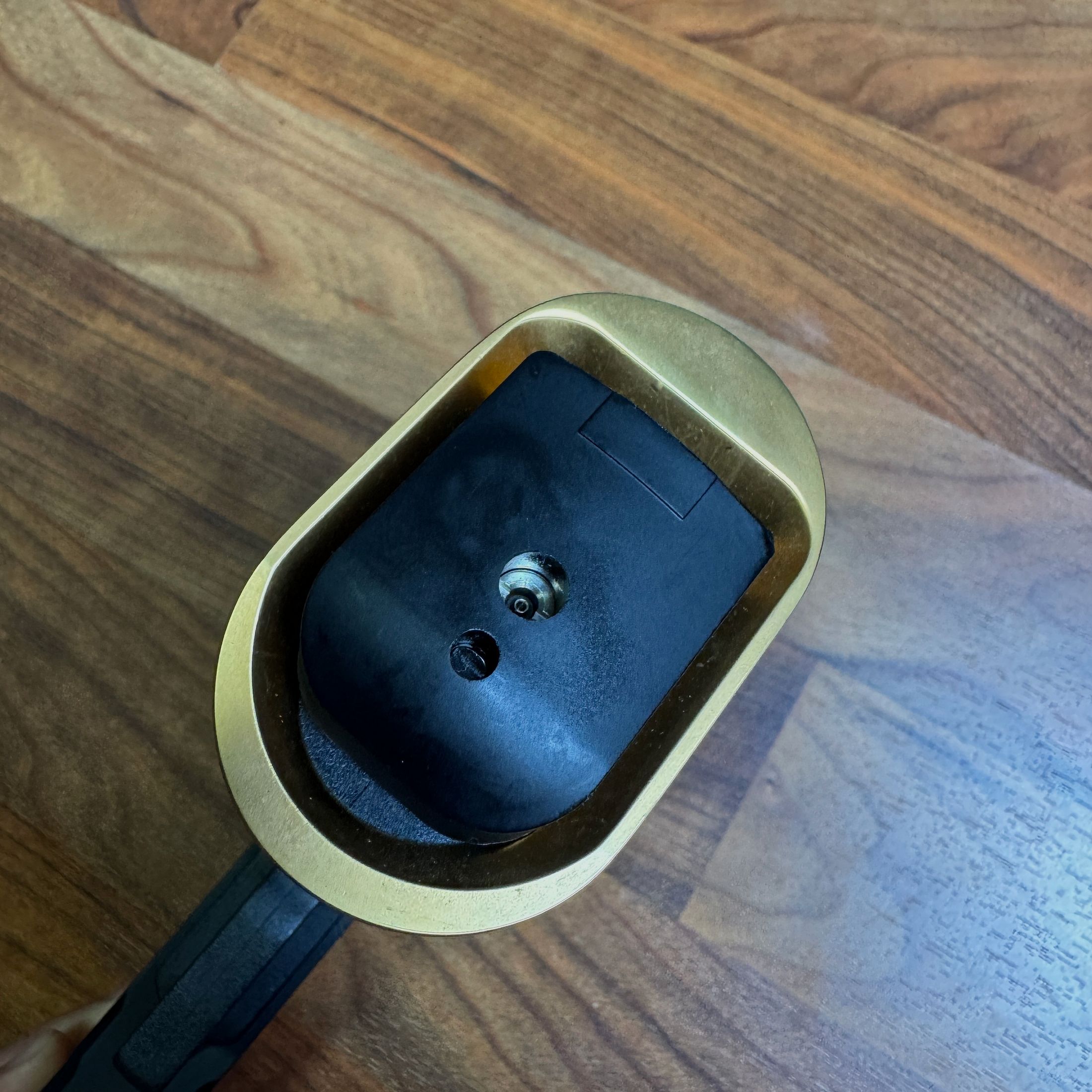 Aw Custom HX 1004 Airsoft Pistole