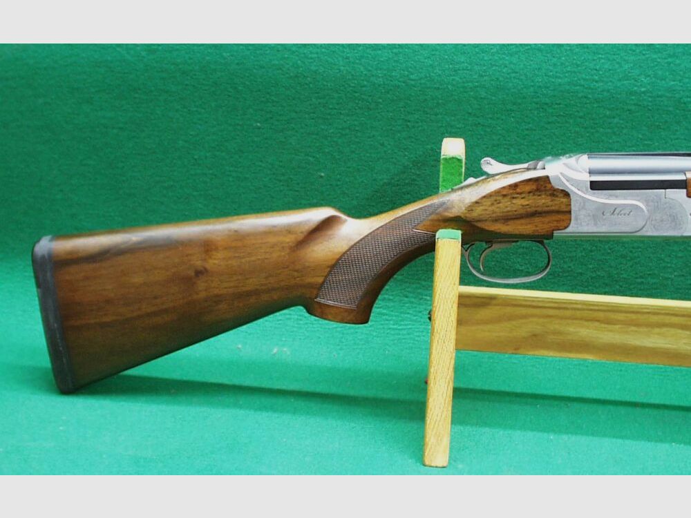 Winchester Sporting Bockdoppelfinte Winchester Select Sporting