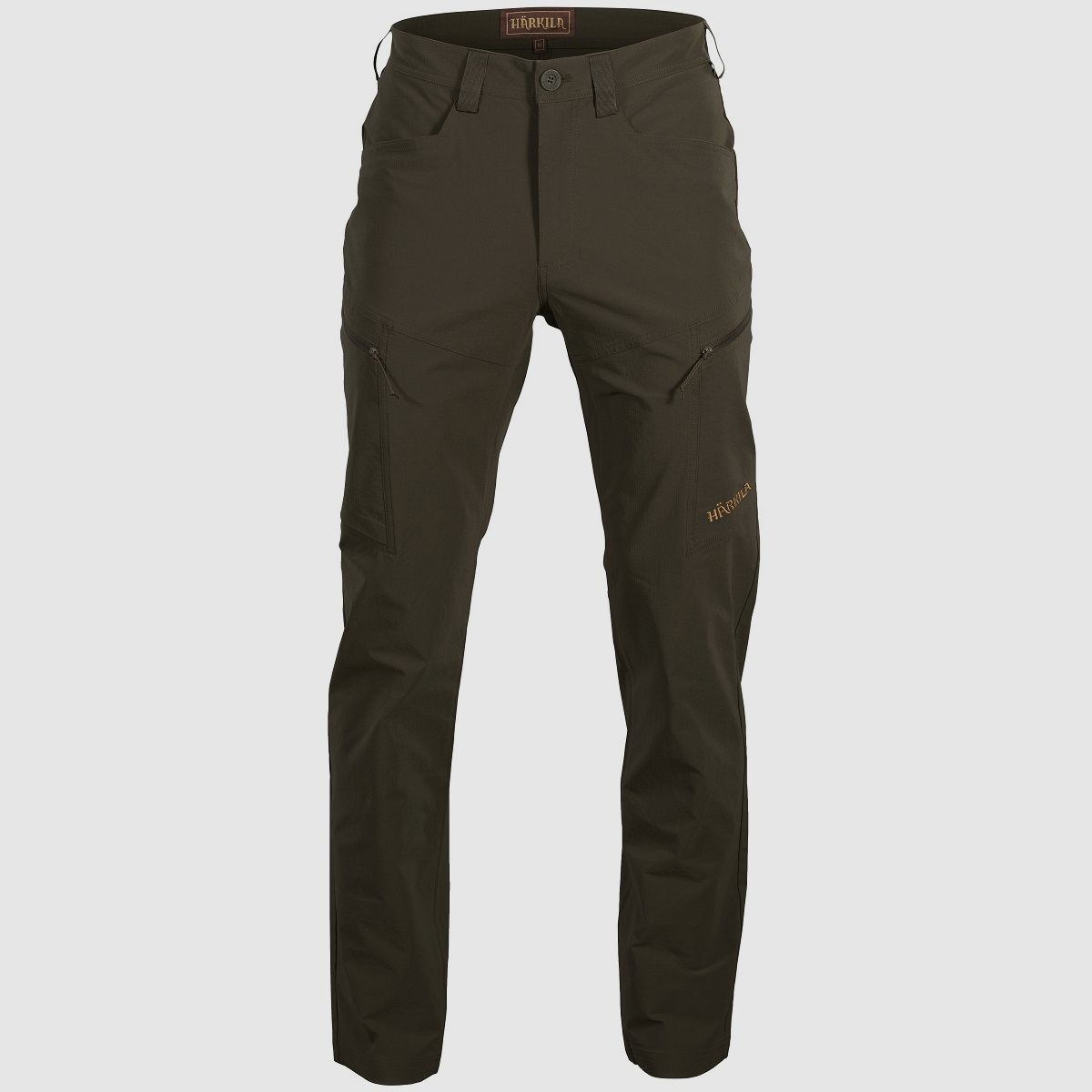 Pantaloni da caccia Härkila Trail