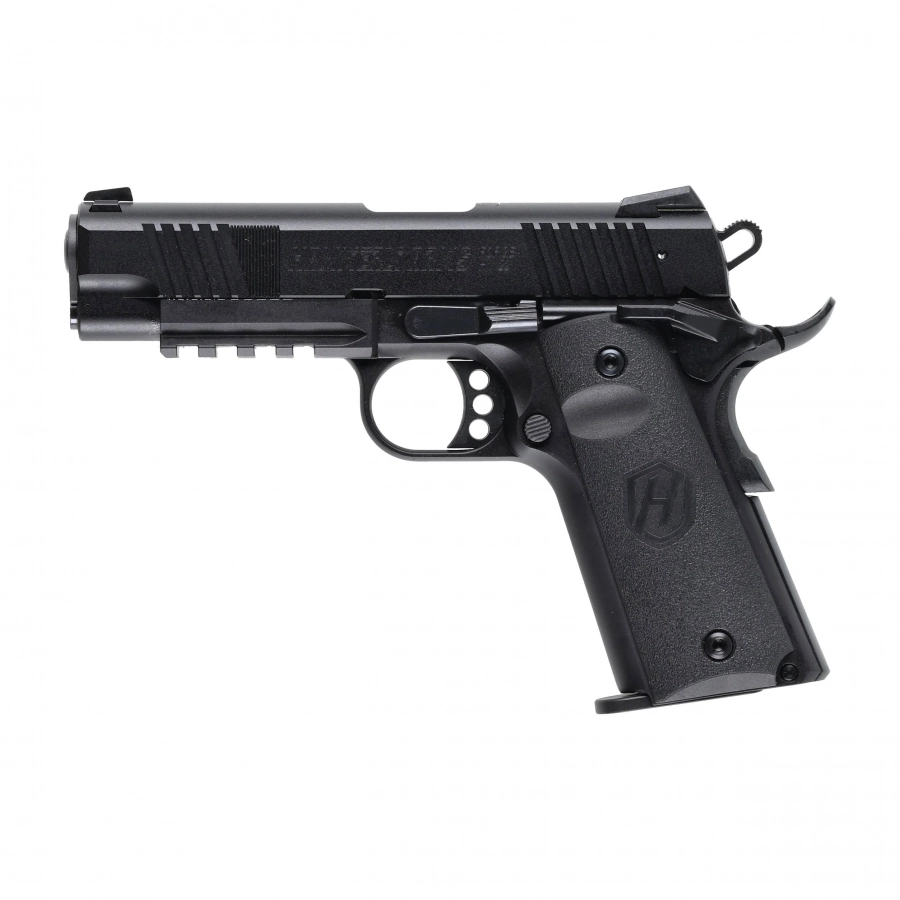 Pistolet Hämmerli Arms Forge H1 22 kal. 22LR 4,25"