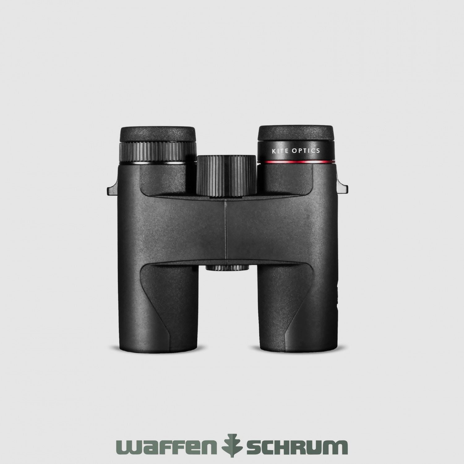 Kite Lynx HD+ 8x30 BL