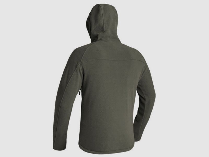 Instructor Fleece-Jacke, Bild 5 von 7
