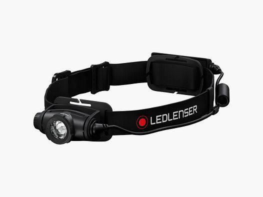 Ledlenser Headlamp H5R core