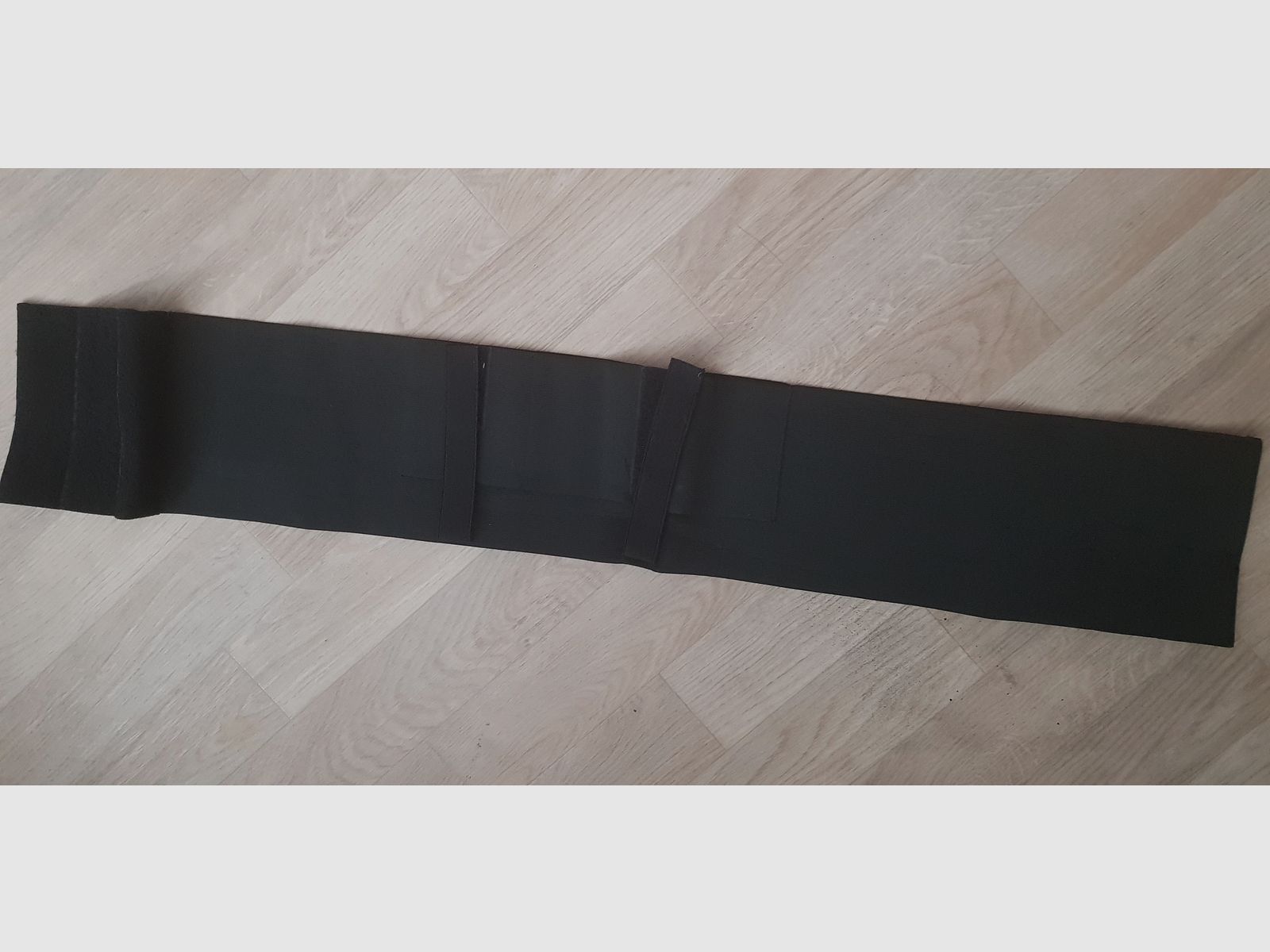 Waffenholster verdeckt, Personenschutz