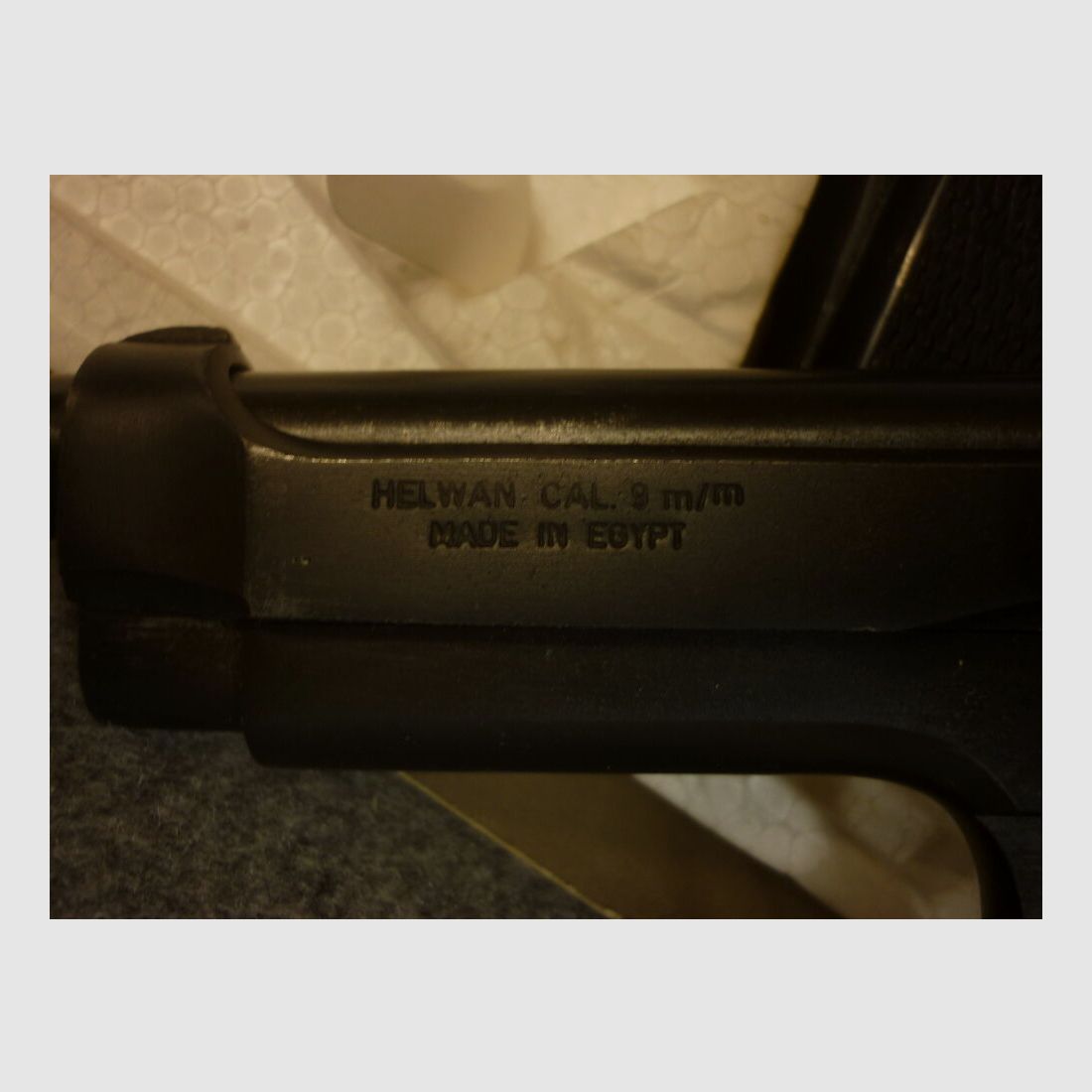 Hellwan- Norinco- FEG	 Konvolut, Bild 3 von 4