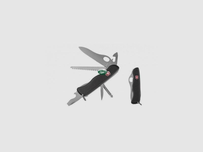 VICTORINOX Multifunktionsmesser Trailmaster M 12 Funktionen