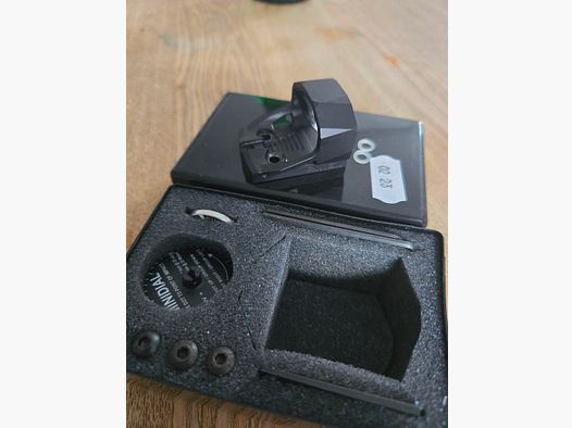 Celownik Shield Sights RMS XL 8MOA