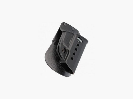 Funda FOBUS Paddle S&W M&P Shield / Walther PPS
