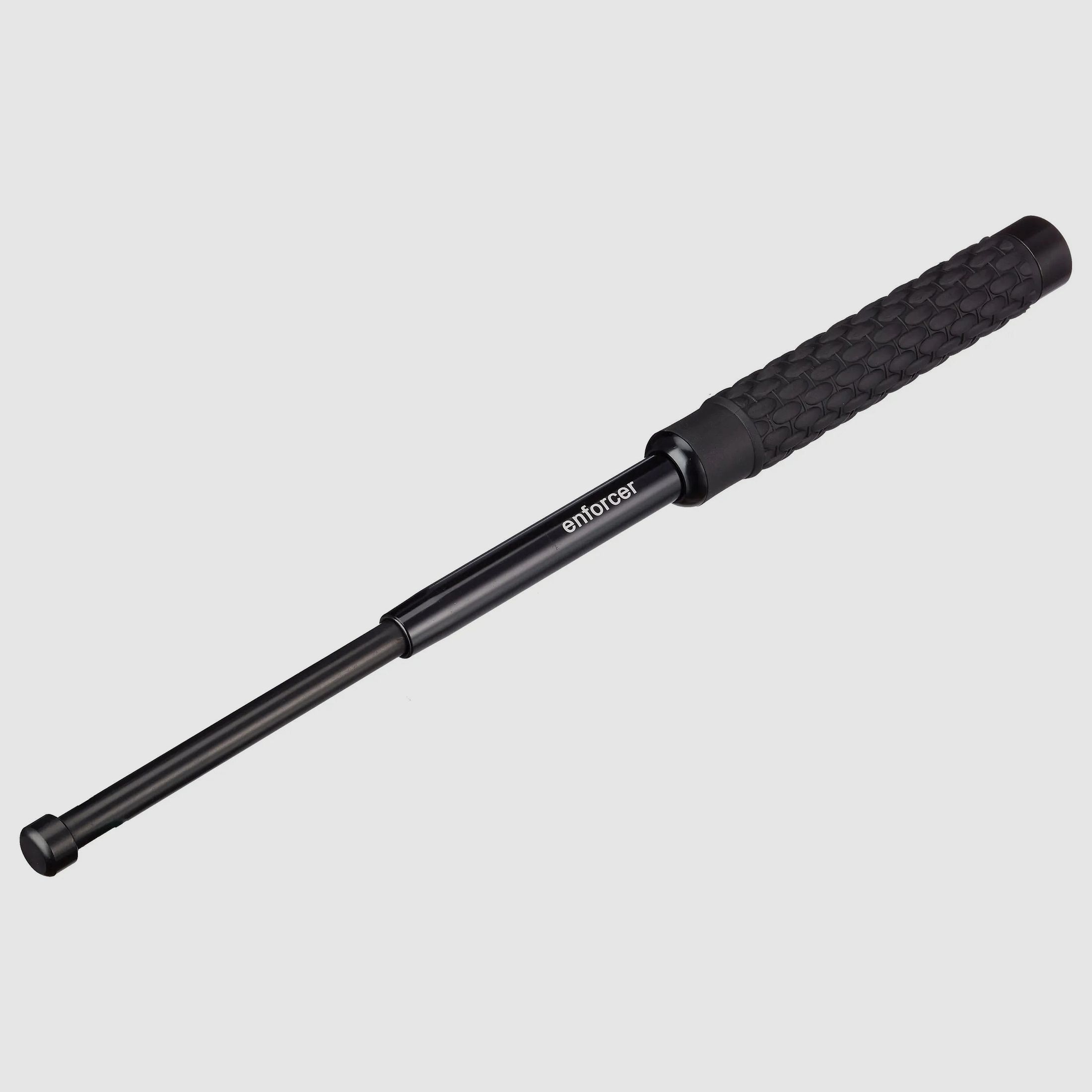 Enforcer Enforcer Teleskopschlagstock AIR 16 Zoll schwarz