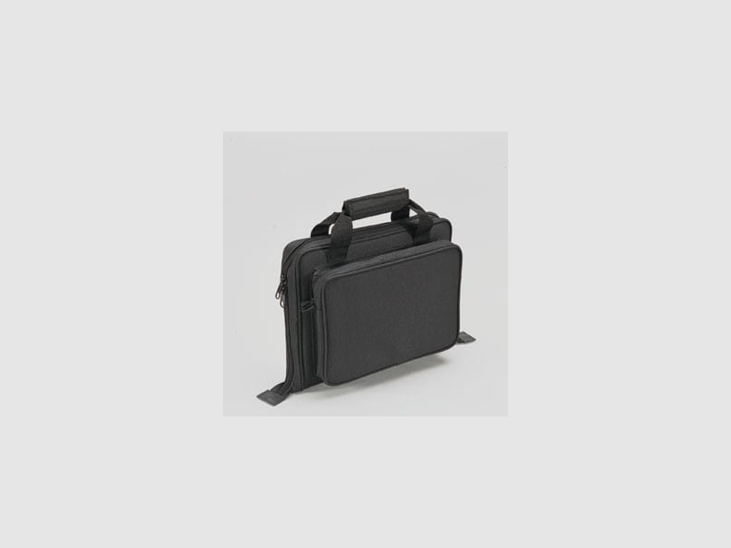 AKAH Deluxe Pistol Case